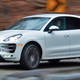 Image for article titled The Four-Cylinder Macan Will Be The Cheapest Porsche You Can Buy